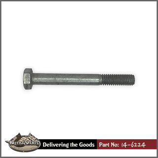 14-6224 Bolt