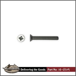 14-6509 Screw