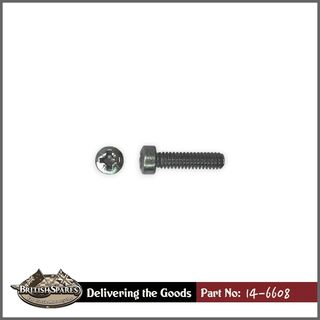 14-6608 Screw