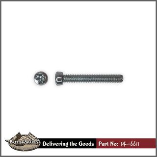 14-6611 Screw