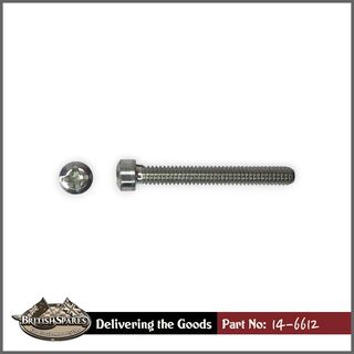 14-6612 Screw