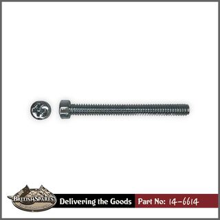 14-6614 Screw