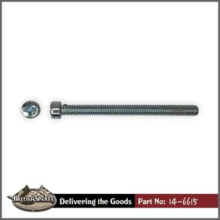 14-6615 Screw