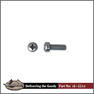 14-6620 Screw