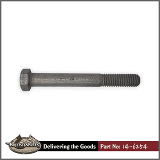 14-6254 Bolt