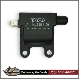Ignition Coil Mini Single Output