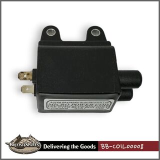 Ignition Coil Mini Dual Output