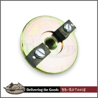 Trigger Rotor Singles Twins