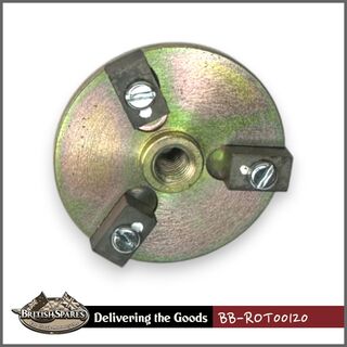 Trigger Rotor Triples