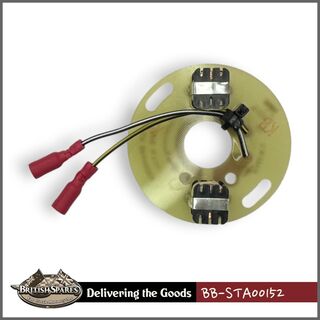 Trigger Coil Stator Singles Twins