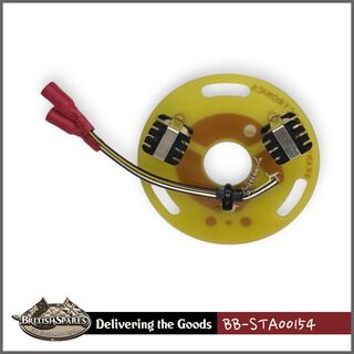 Trigger Coil Stator Triples
