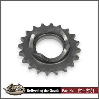 15-1561 Engine Sprocket