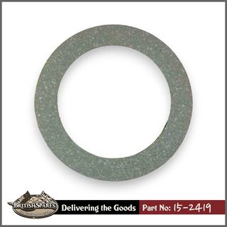 15-2419 Clutch Plate