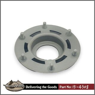 15-4308 Clutch Plate