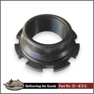 15-4312 Clutch Nut