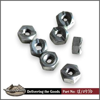 18/053B Locking Nut