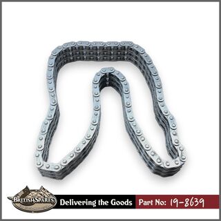 19-8639 Primary Chain