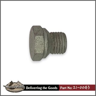 21-0043 Plug???