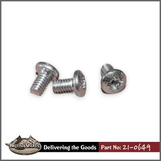 21-0649 Screw