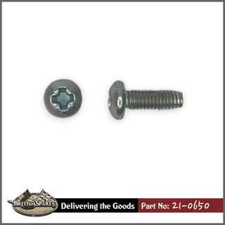 21-0650 Taptite Screw
