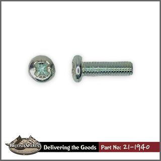 21-1940 Screw