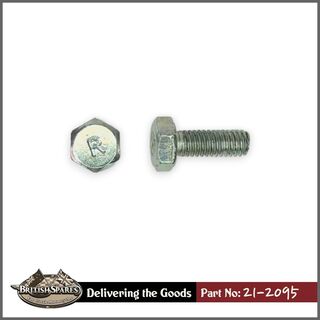 21-2095 Bolt