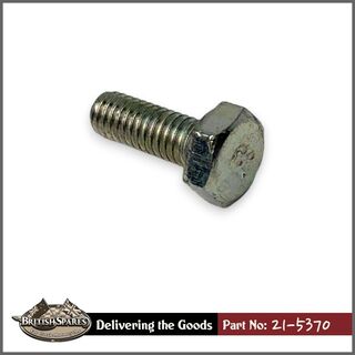 21-5370 Bolt