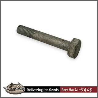 21-5408 Bolt