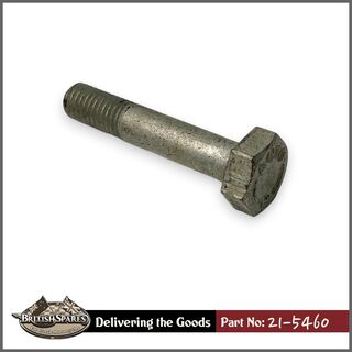 21-5460 Bolt