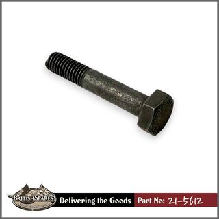 21-5612 Bolt