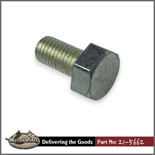21-5662 Bolt