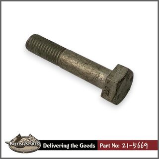 21-5669 Bolt