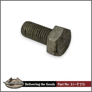 21-5712 Bolt