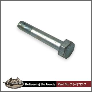 21-5727 Bolt