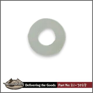 21-7025 Nylon Washer