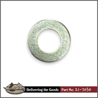21-7030 Washer