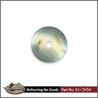 21-7033 Washer