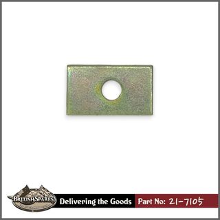21-7105 Washer