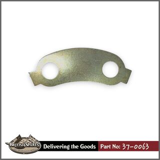 37-0063 Lock Tab