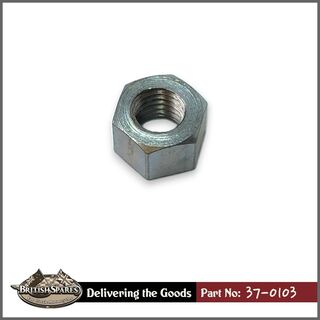 37-0103 Nut