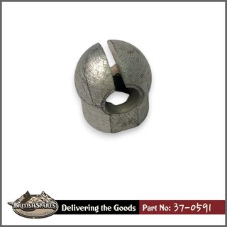 37-0591 Abutment