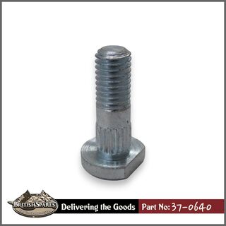 37-0640 Bolt