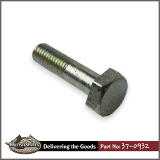 37-0932 Bolt