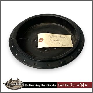 37-0940 Brake Drum