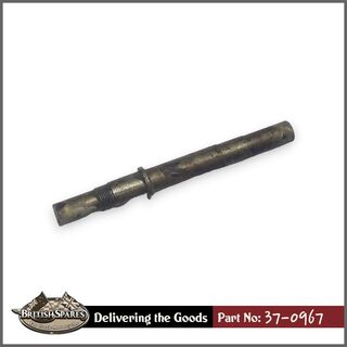 37-0967 Axle