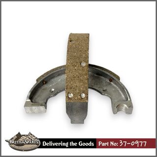 37-0977 Brake Shoe