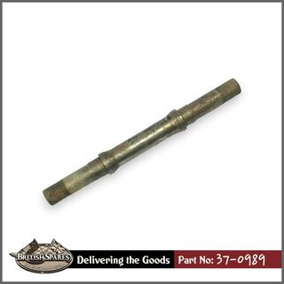 37-0989 Axle