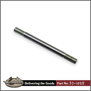 37-1025 Rear Axle