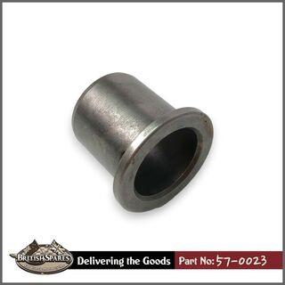 57-0023 Kickstart Bush