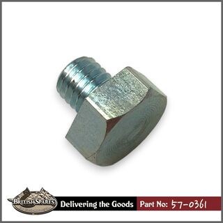 57-0361 Bolt